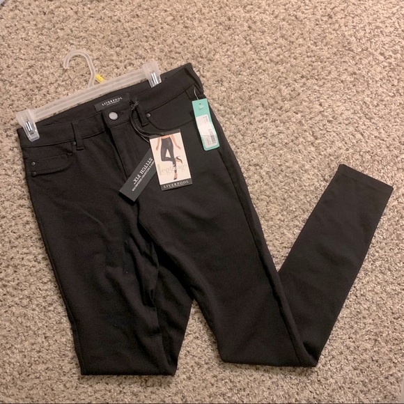 Liverpool Jeans Company Pants - Liverpool Anita Skinny Pant from Stitch Fix